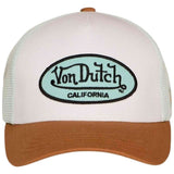 Gorra Von Dutch