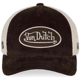 Gorra Von Dutch