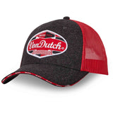 Gorra Von Dutch