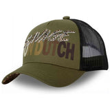 Gorra Von Dutch