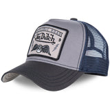 Gorra Von Dutch Trucker Cap