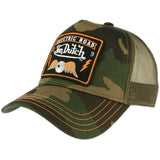 Gorra Von Dutch