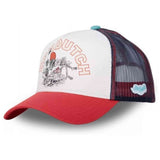 Gorra Von Dutch