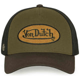 Gorra Von Dutch