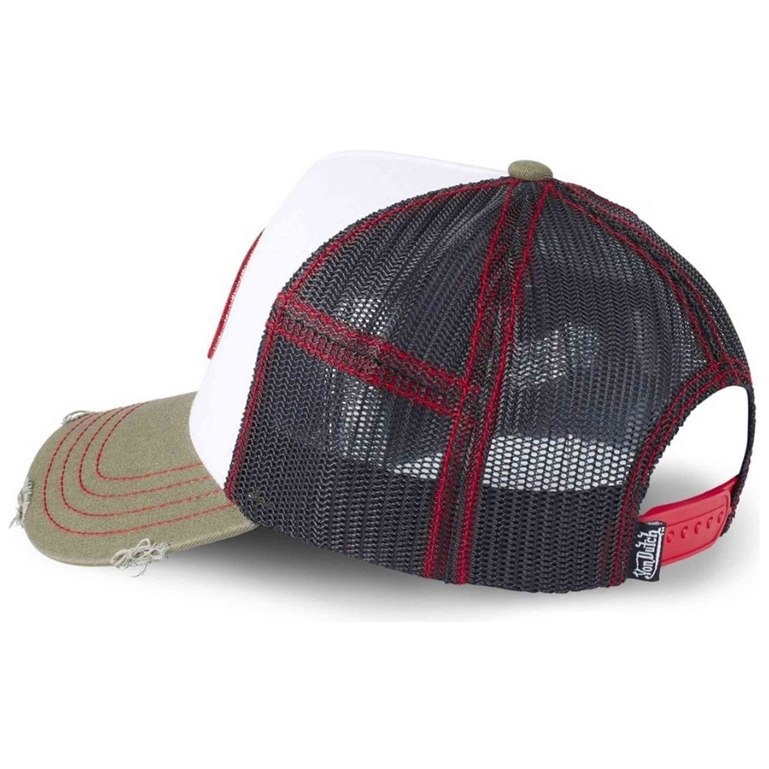 Imagen del producto con referencia CAS2-SUM-MAN-MLTR
