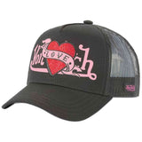 Gorra Von Dutch