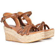 Popa Platform Sandals