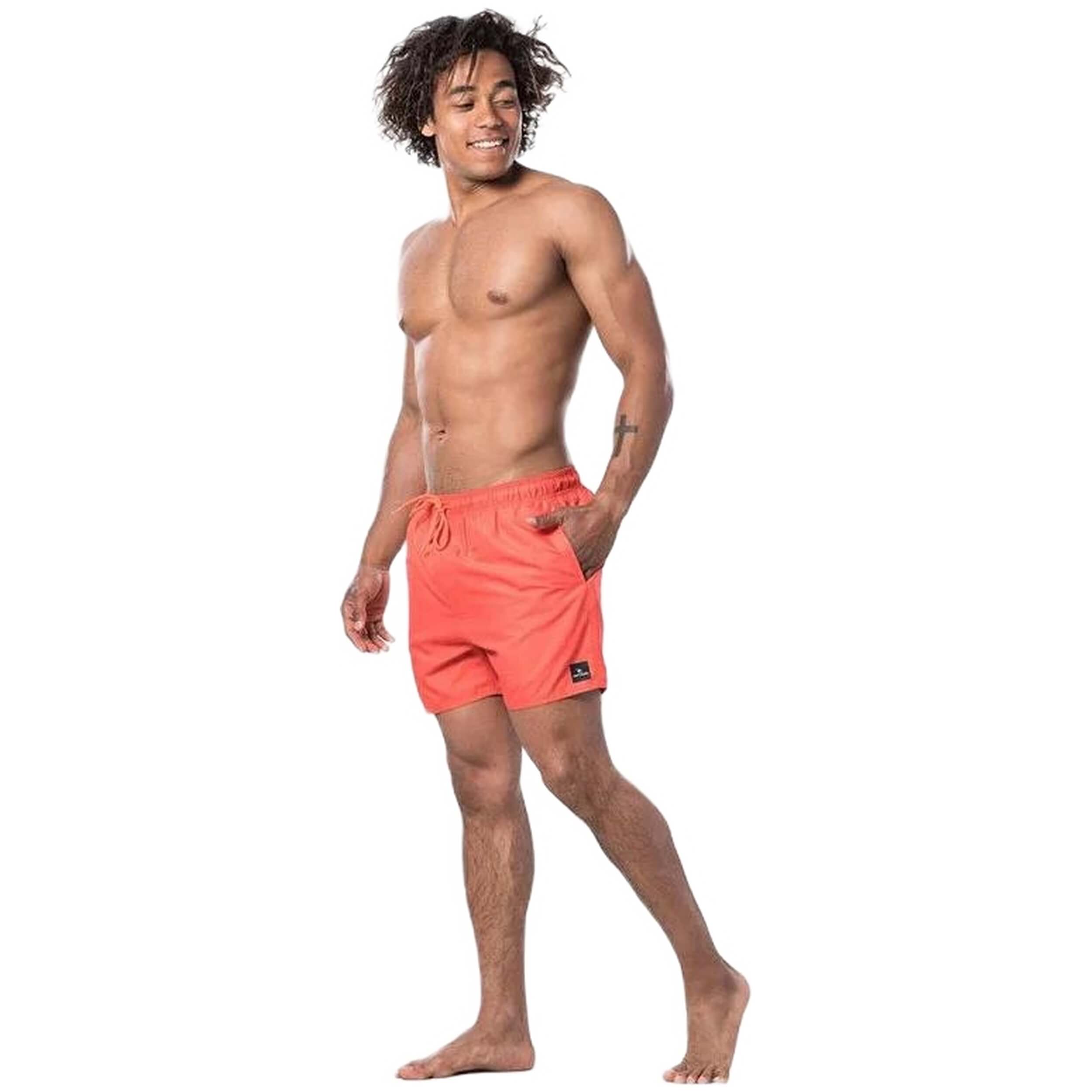 Rip Curl Offset Volley Shorts