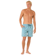 Bañador Rip Curl Hula Breach Volley