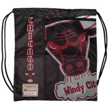 Bolsa De Gimnasio Mitchell & Ness