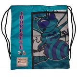 Mochila Mitchell & Ness Charlotte Hornets Nba