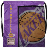 Bolsa De Gimnasio Mitchell & Ness