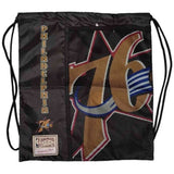 Bolsa Mitchell & Ness
