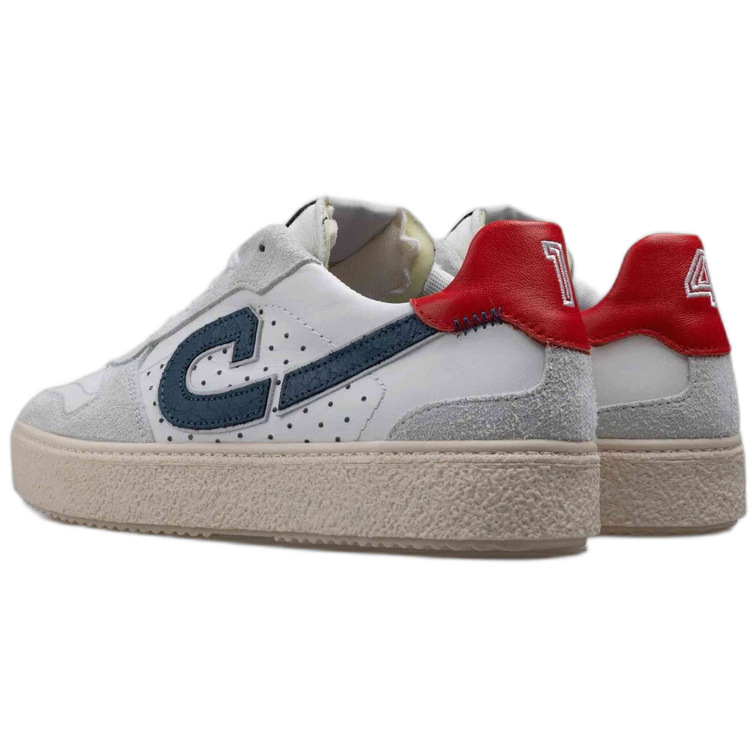 Zapatillas Cruyff Slice Whtble