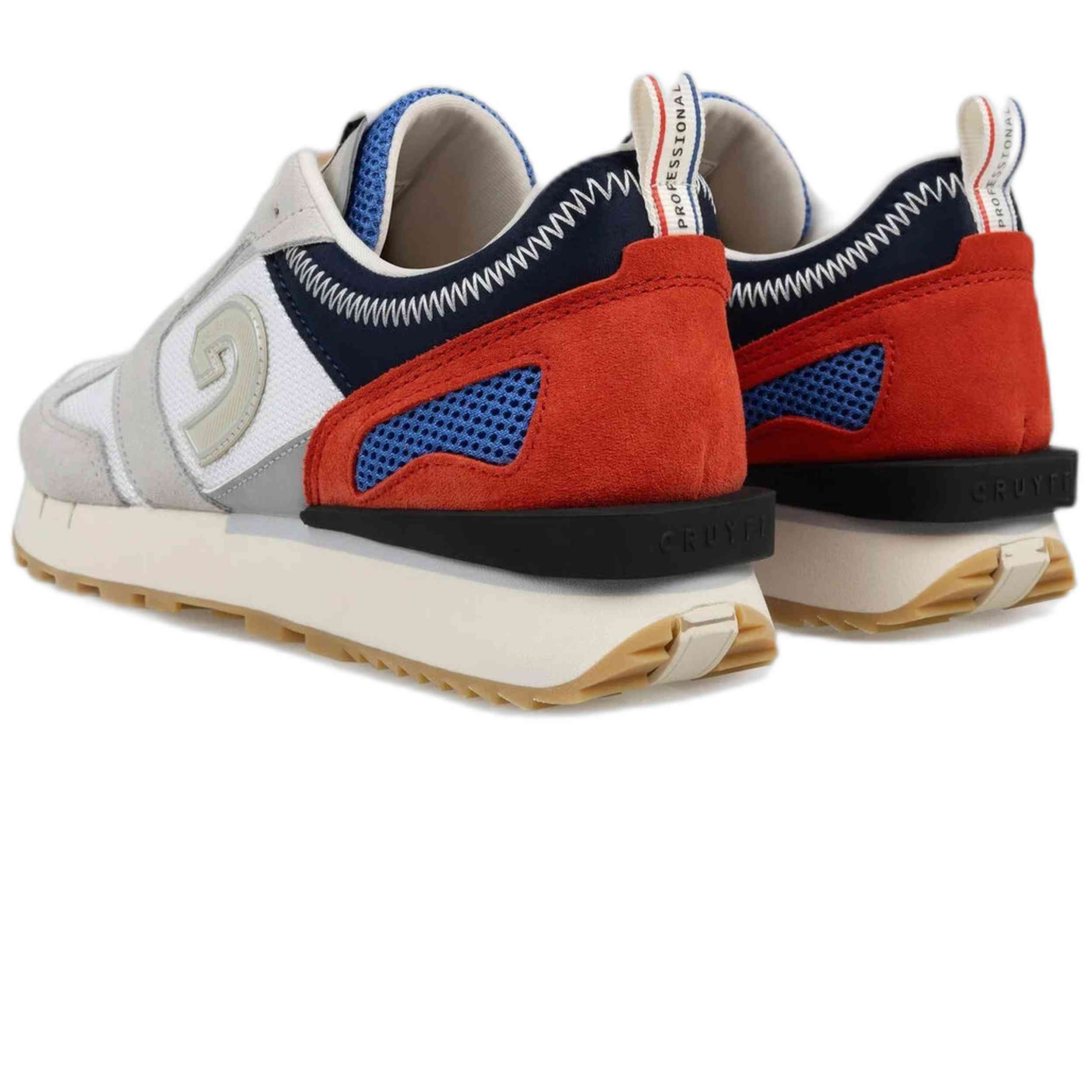 Zapatillas Cruyff Cc252020-155