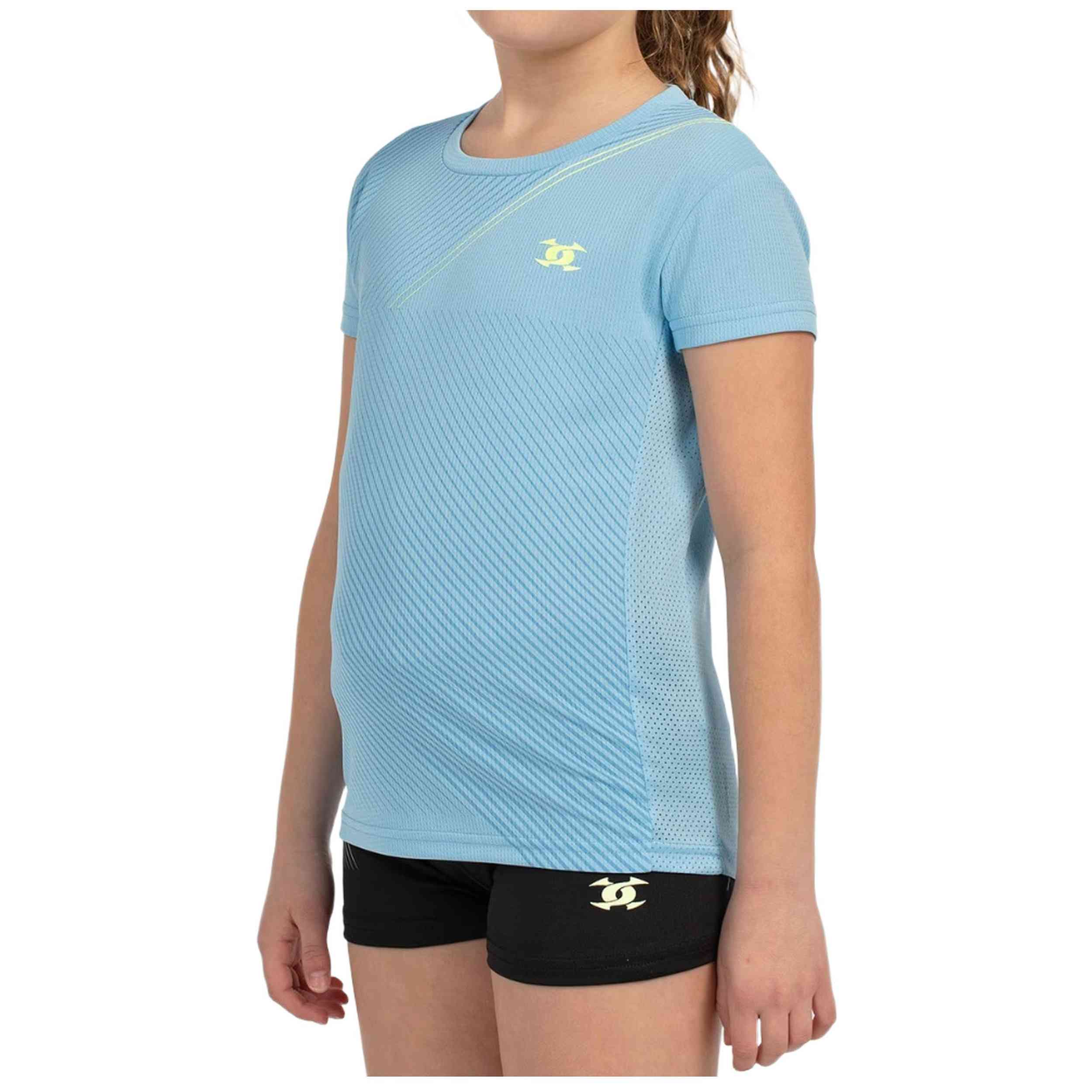 Camiseta De Manga Corta John Smith Larecia Set