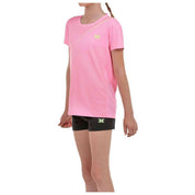 Camiseta De Manga Corta John Smith Larecia Set
