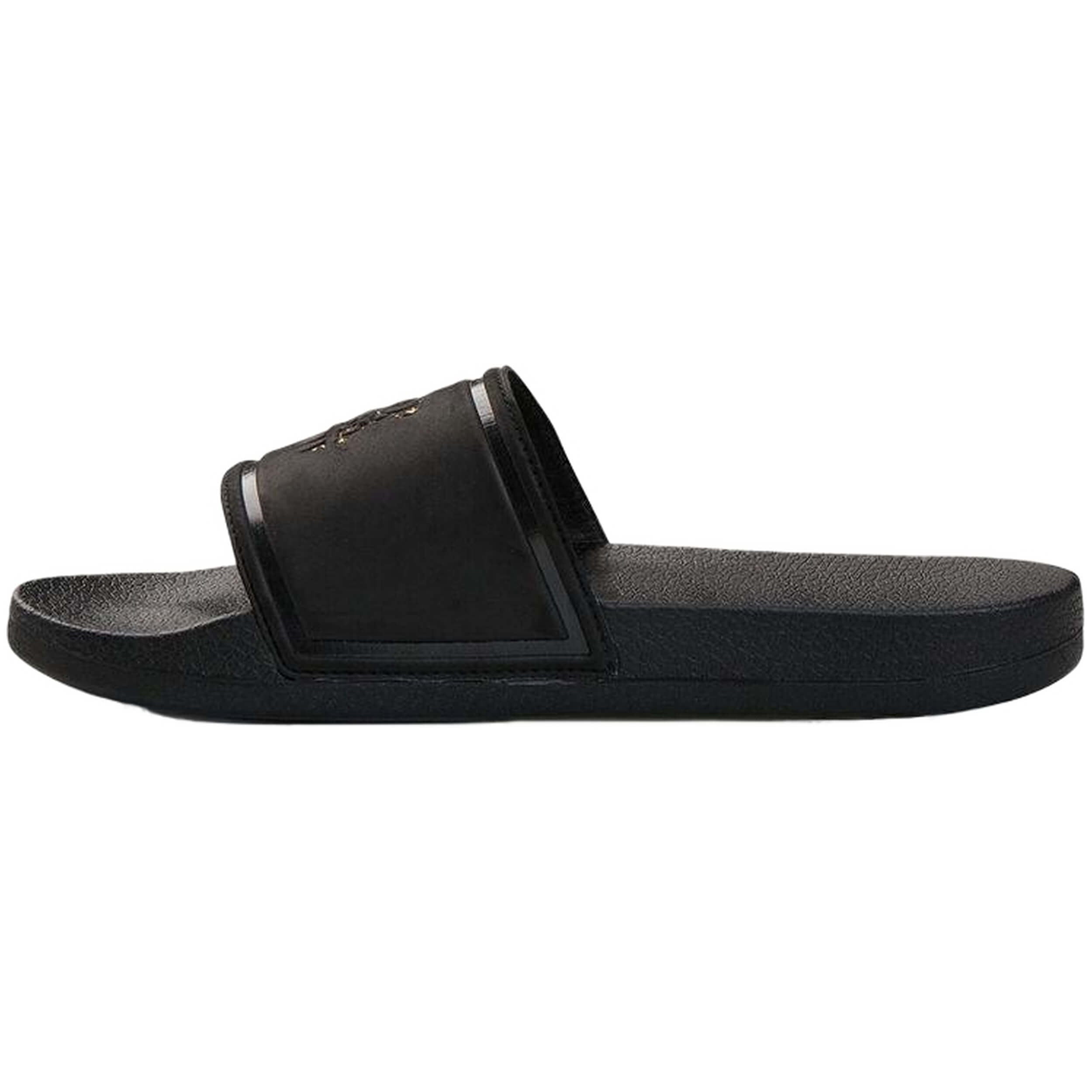 Chanclas Cruyff Badslipper Zwart