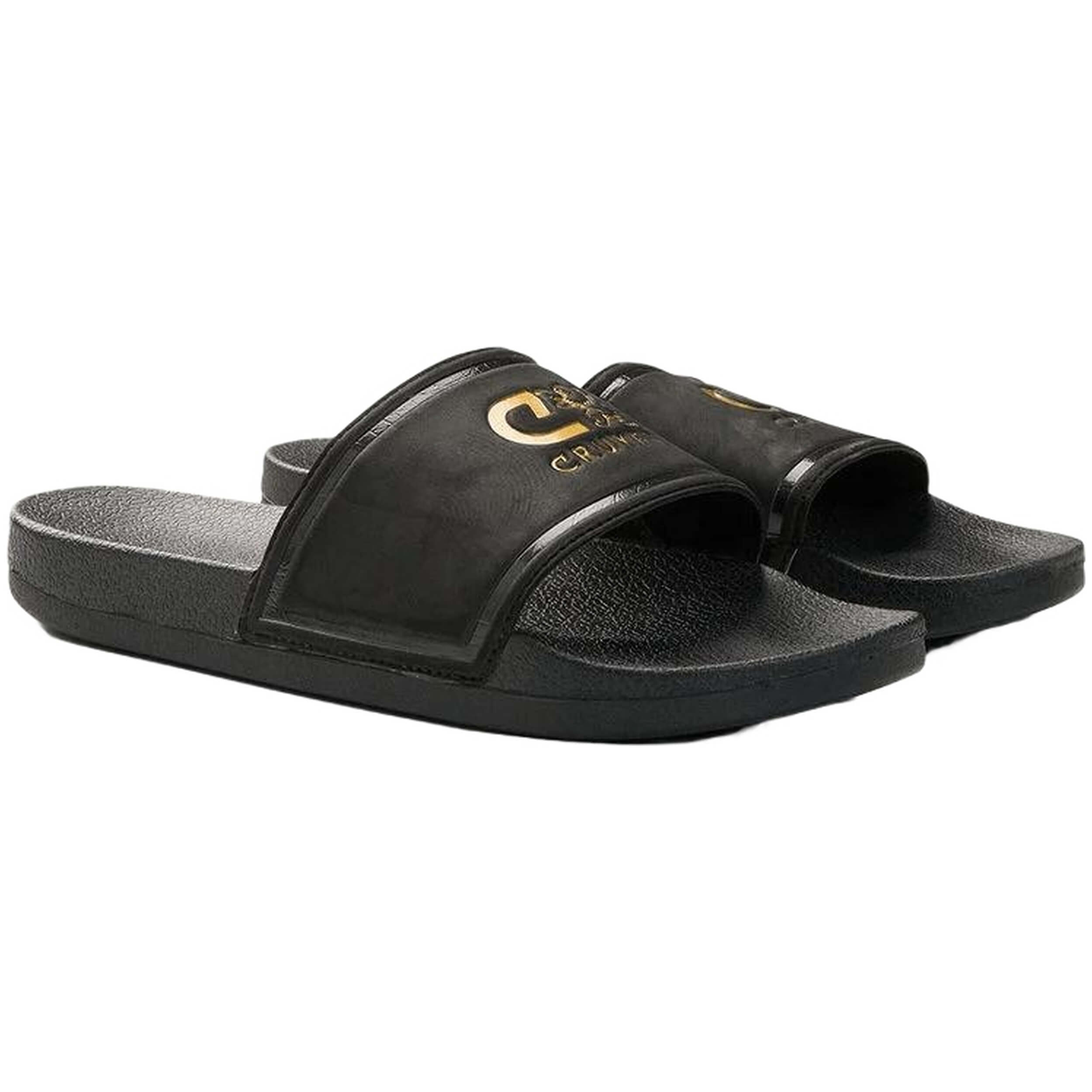 Chanclas Cruyff Badslipper Zwart