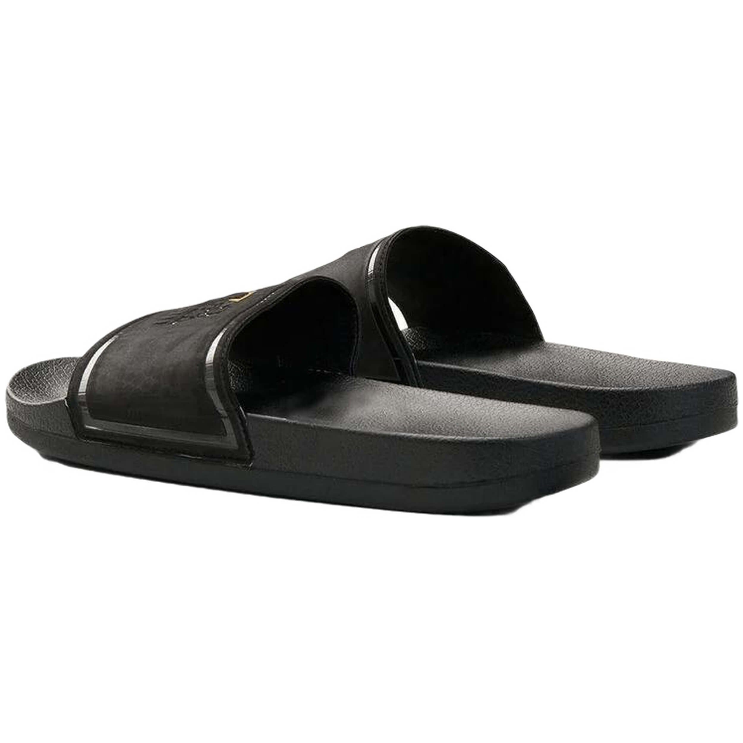Chanclas Cruyff Badslipper Zwart
