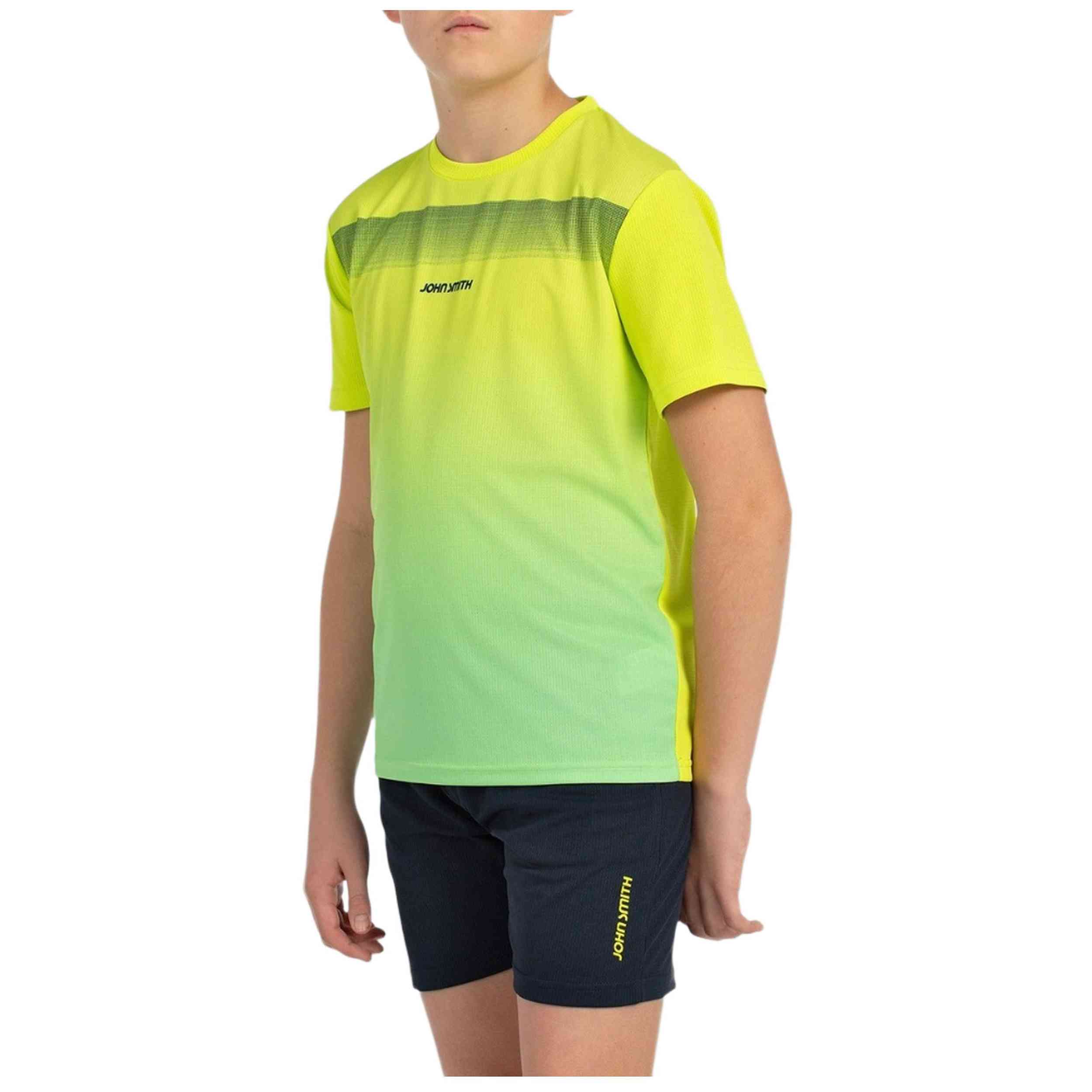 Conjunto John Smith Beni Set