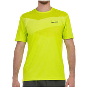 Camiseta De Manga Corta John Smith Basalto