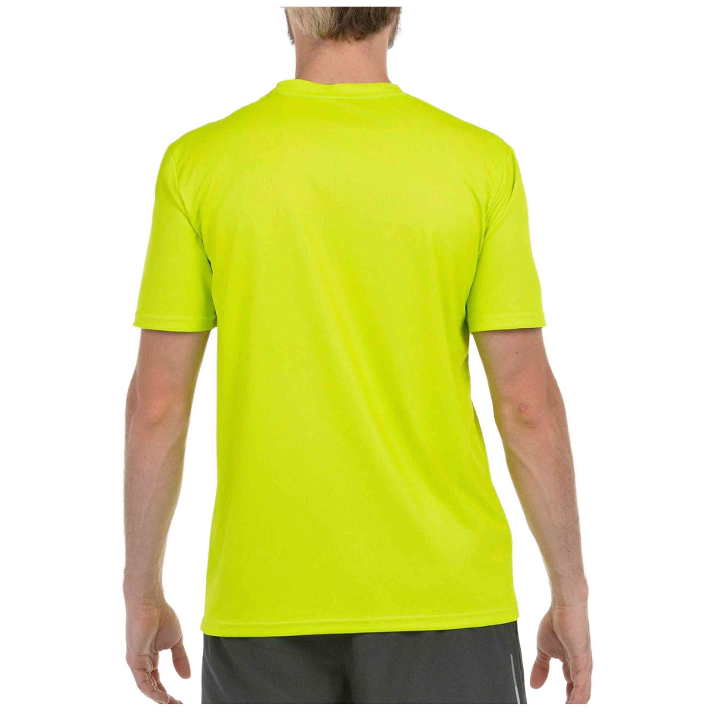 Camiseta De Manga Corta John Smith Basalto