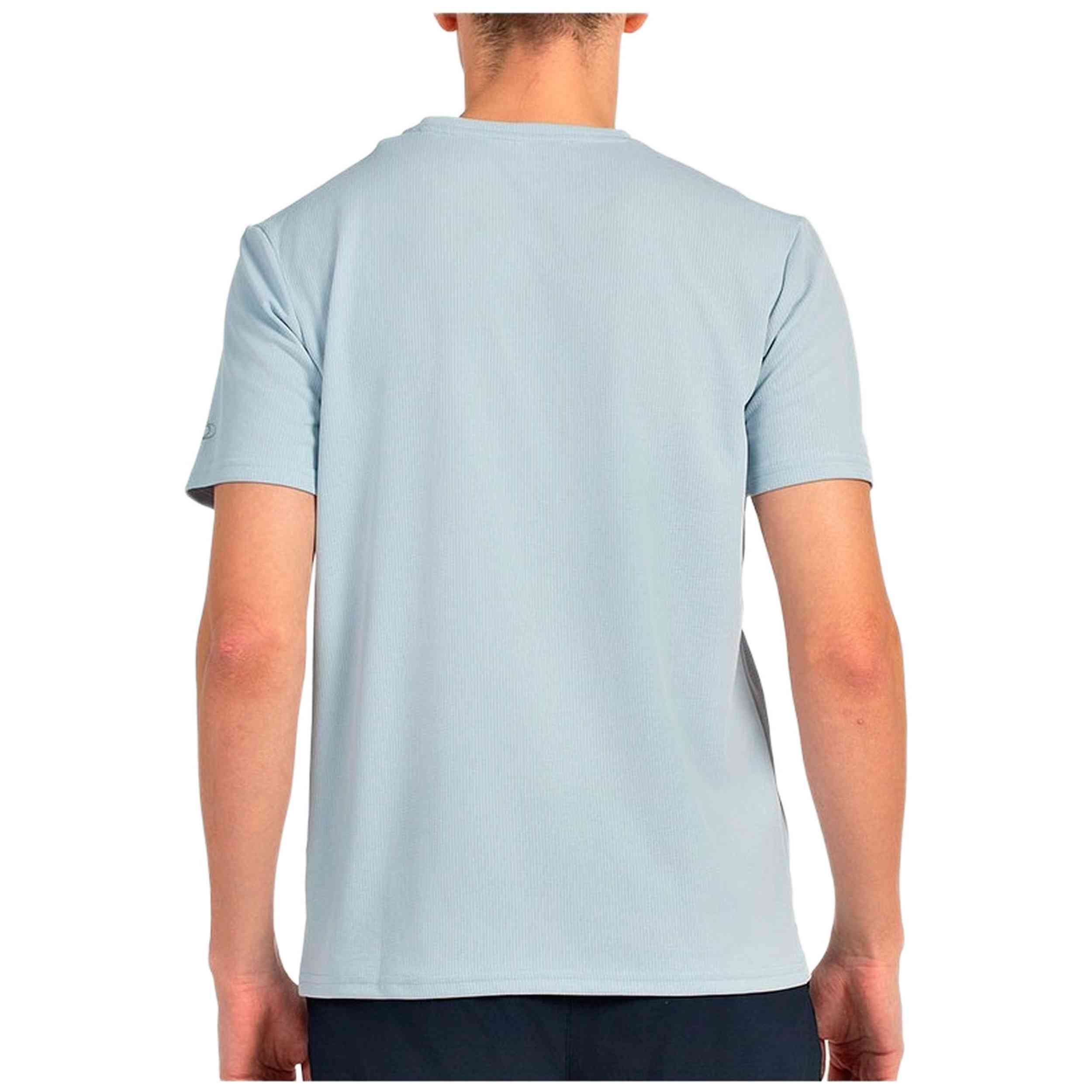 Camiseta De Manga Corta John Smith Basalto