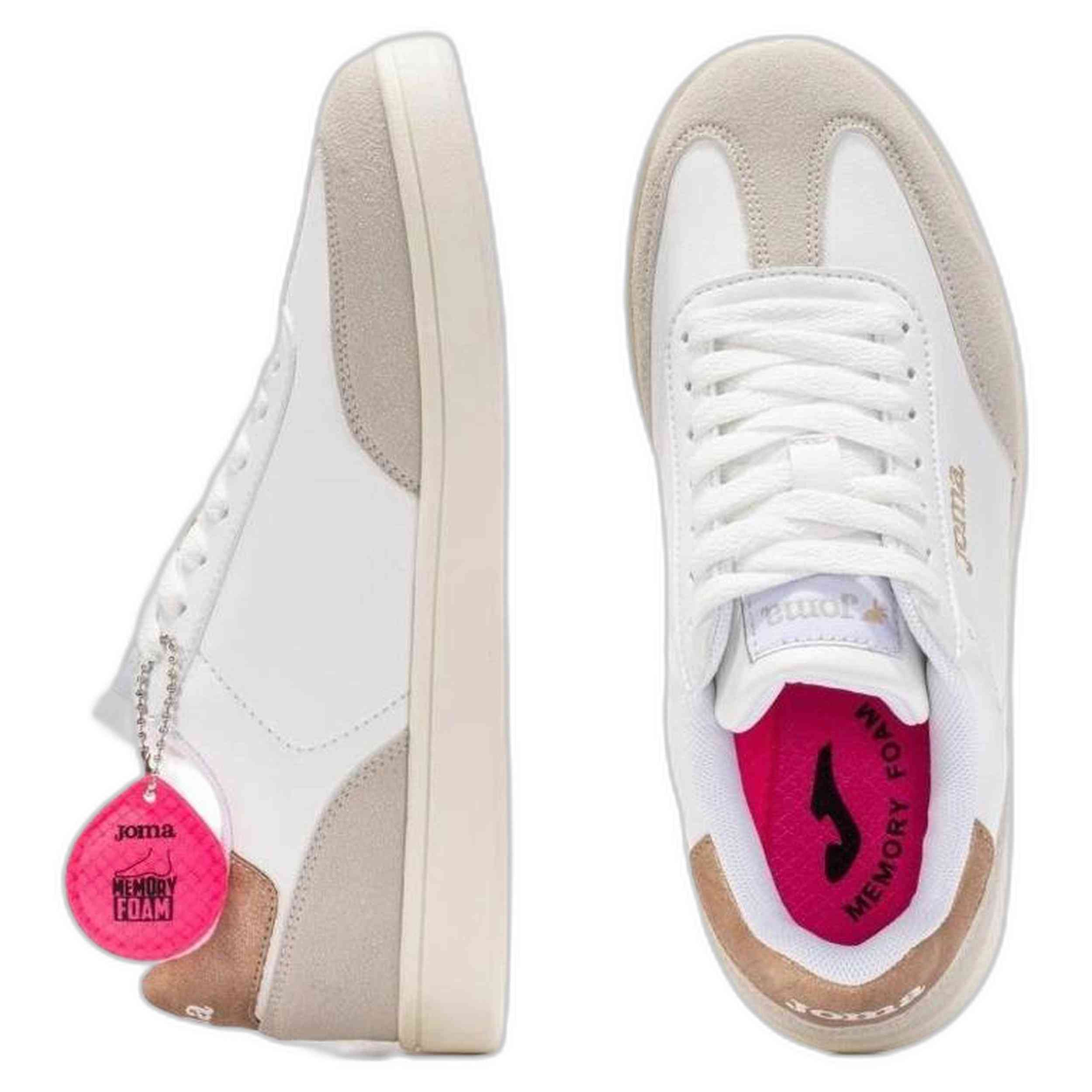 Zapatillas Joma Ccamls2518