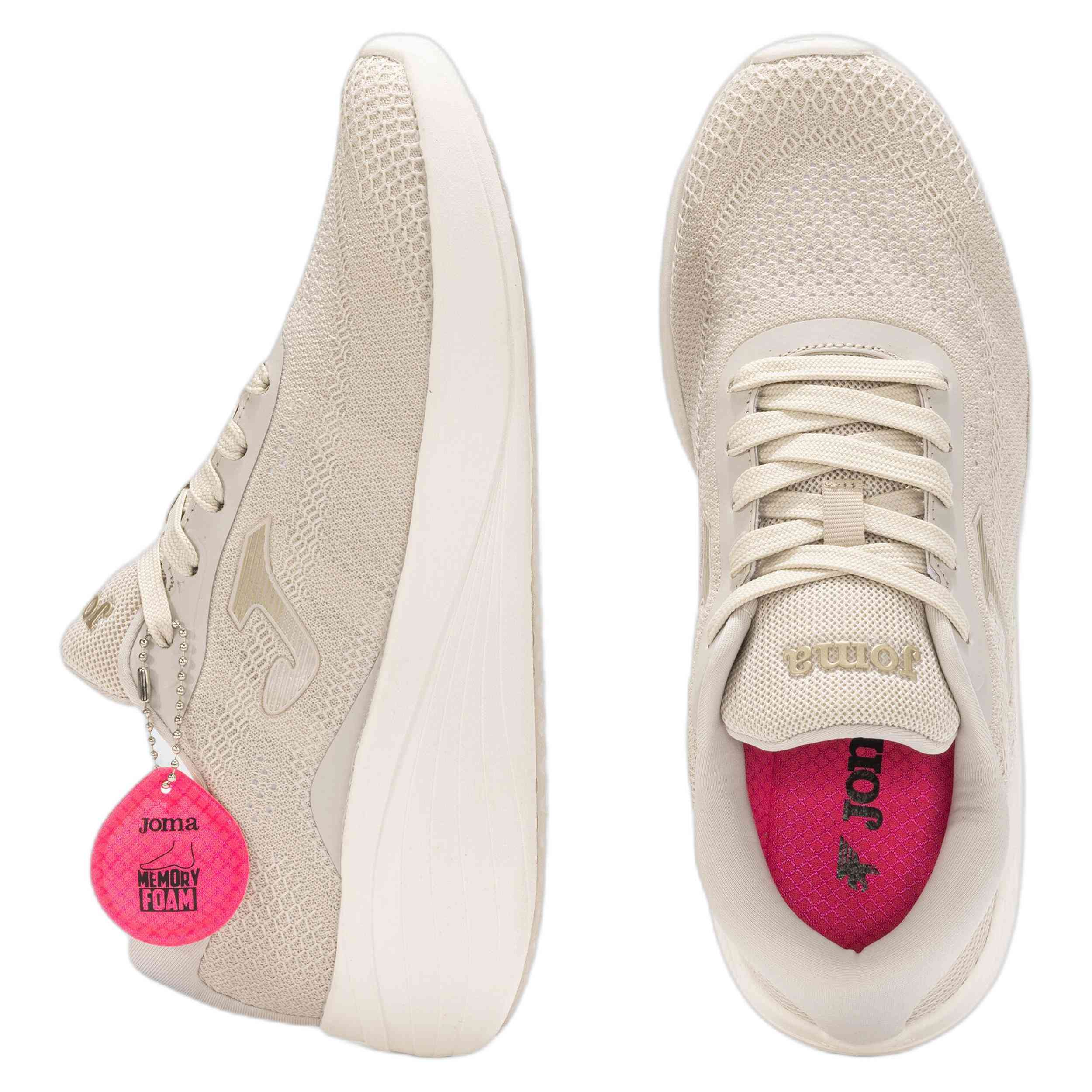 Zapatillas Joma C.Chiara Lady 2525