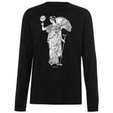 Camiseta De Manga Larga Nike