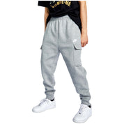 Pantalon Largo Nike Sportswear Club Fleece