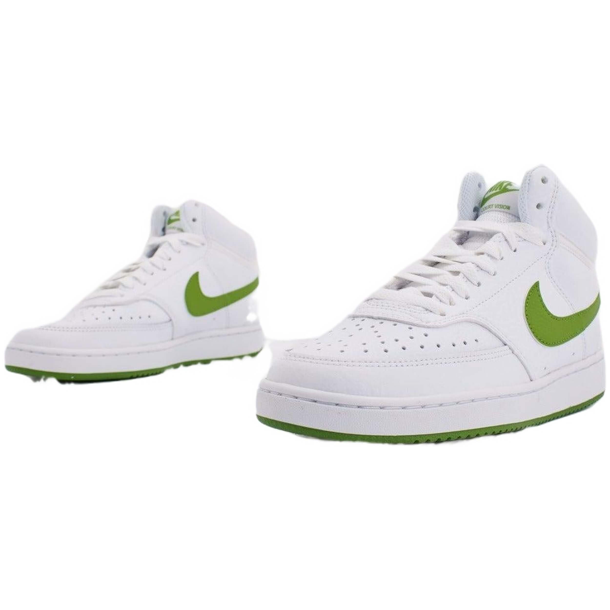 Zapatillas Nike Court Vision Mid