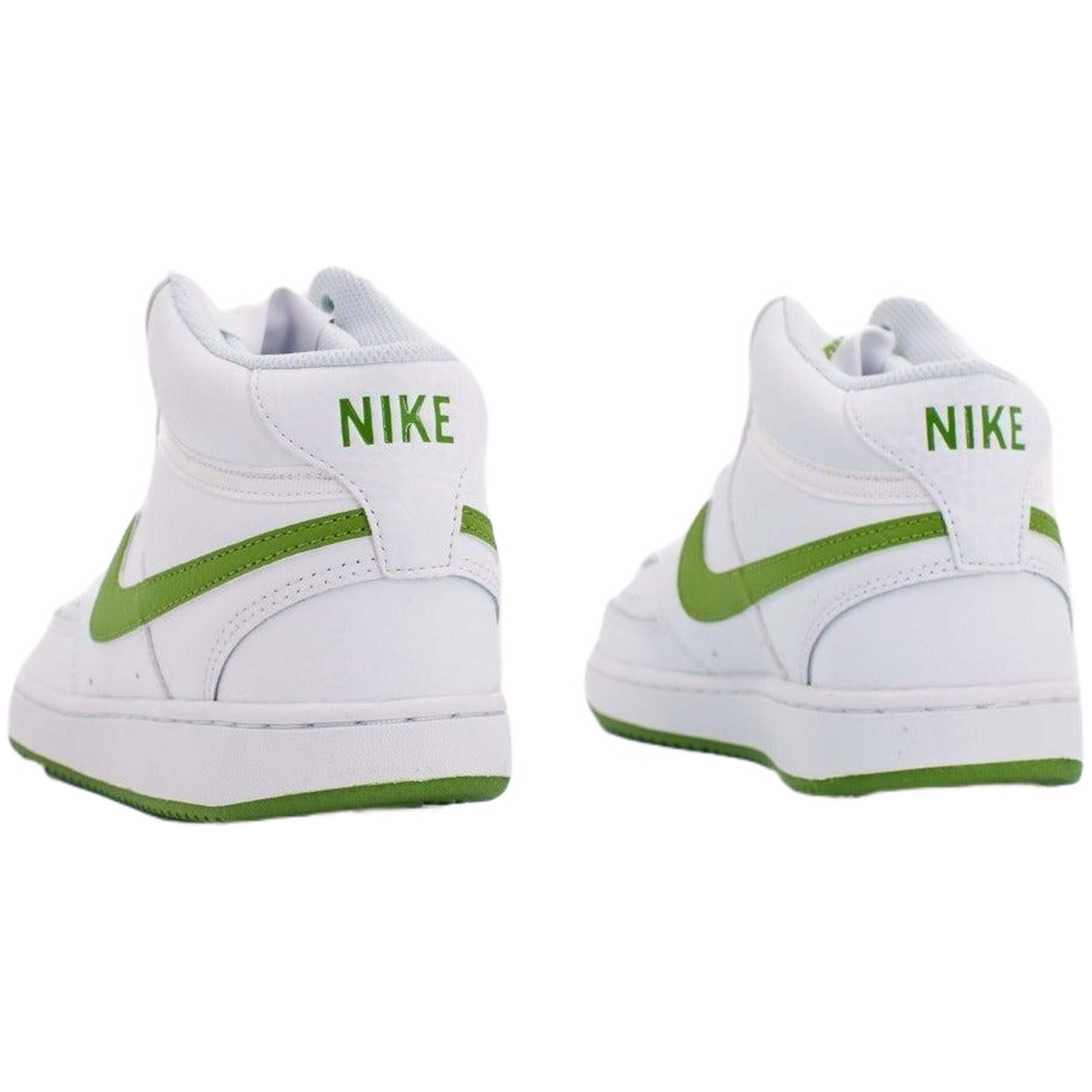 Zapatillas Nike Court Vision Mid