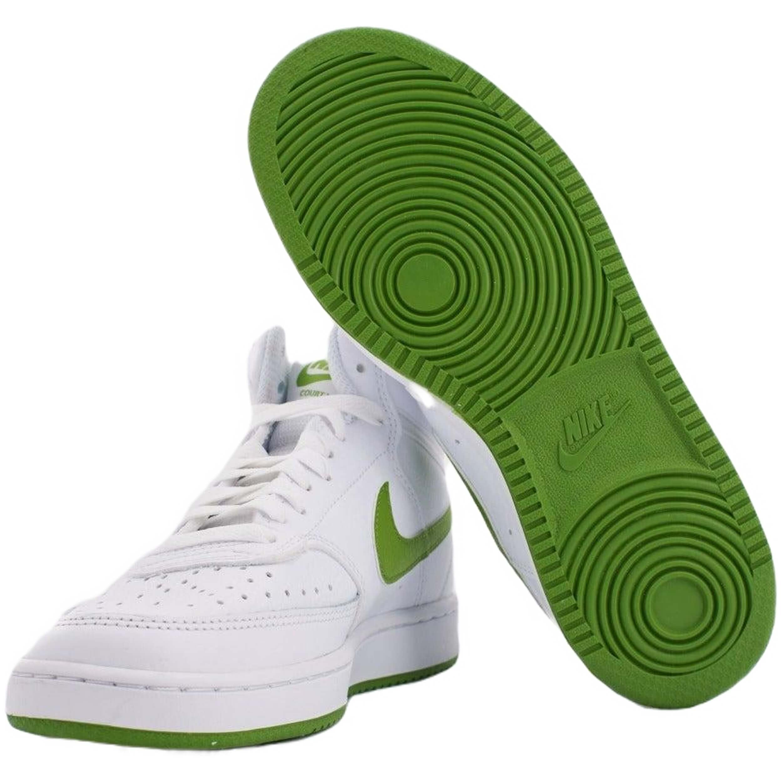 Zapatillas Nike Court Vision Mid