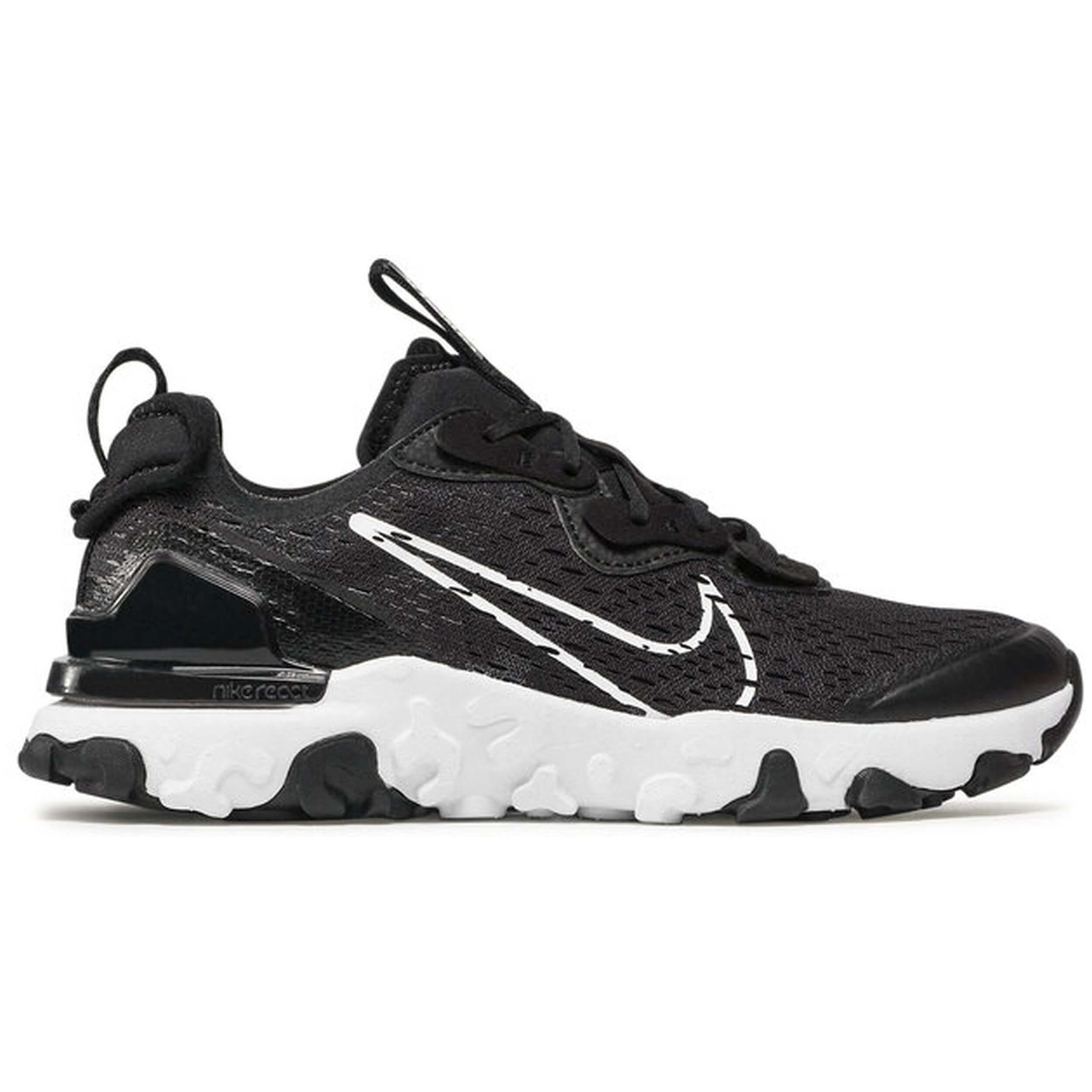  Nike React Vision