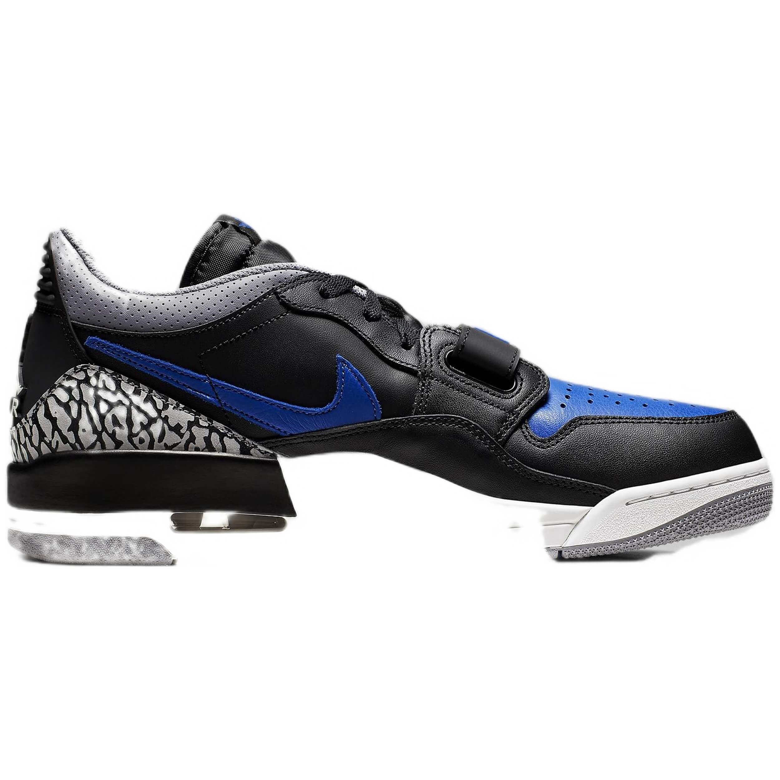 Zapatillas De Baloncesto Jordan Air Legacy 312 Low