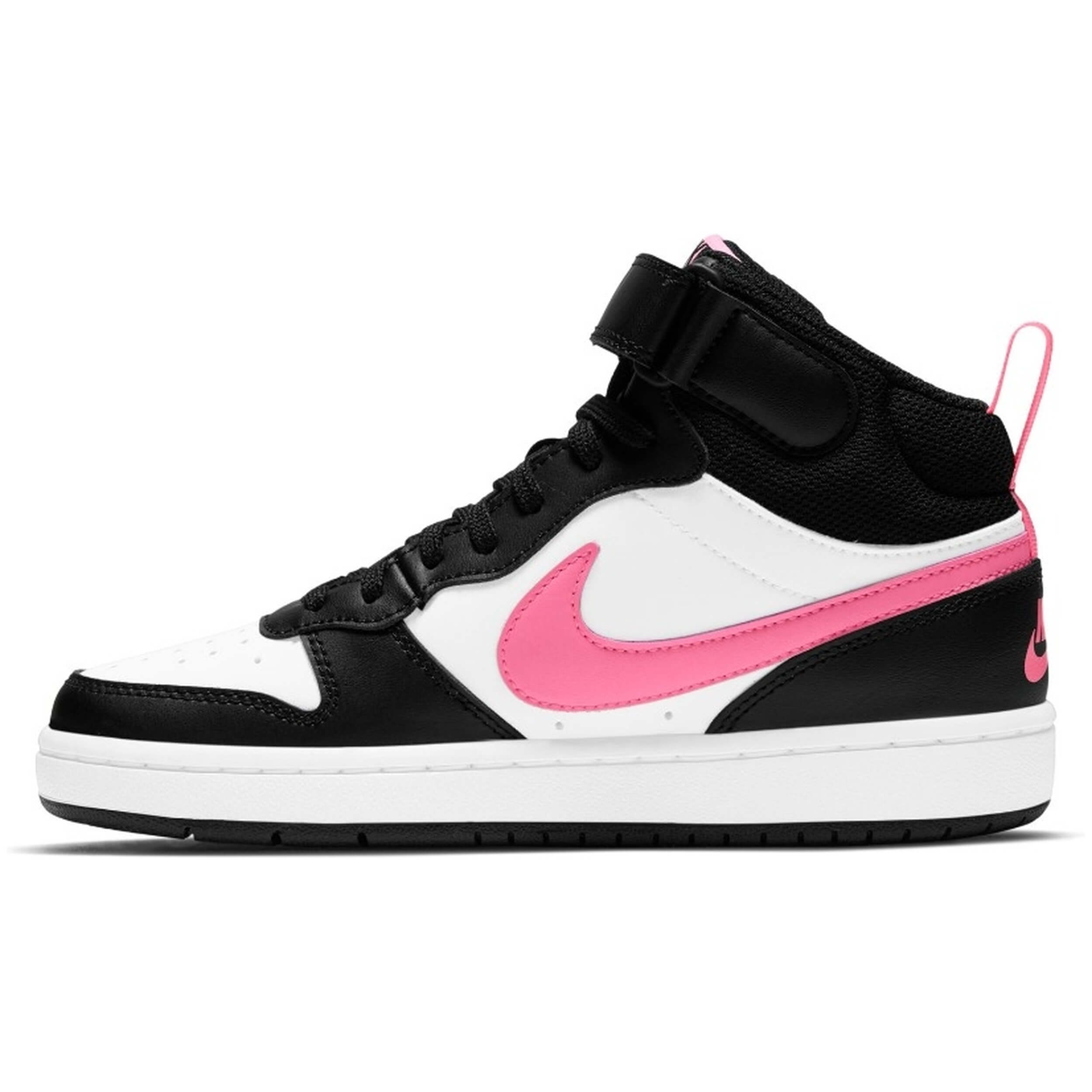 Zapatillas Nike Court Borough Mid 2
