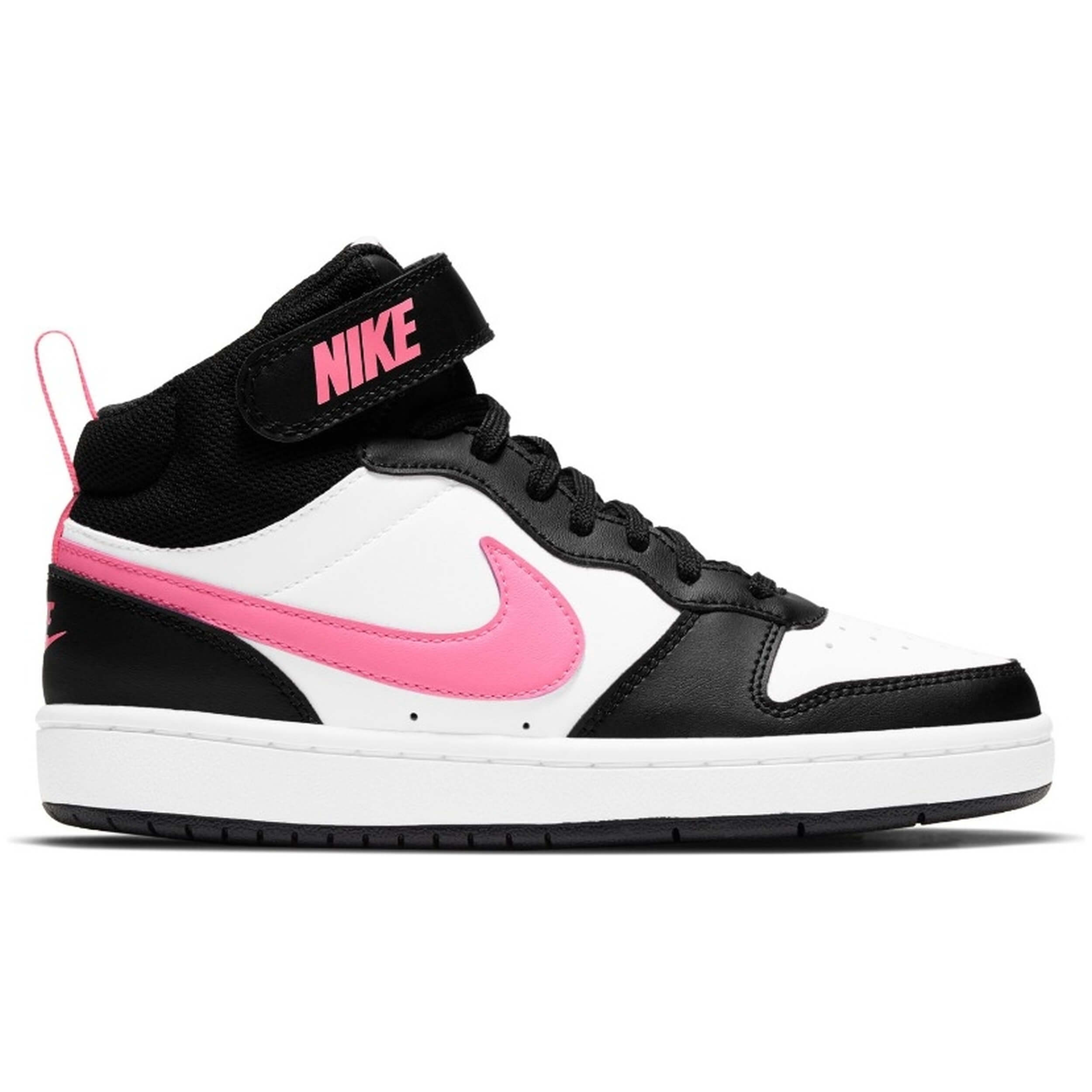 Zapatillas Nike Court Borough Mid 2