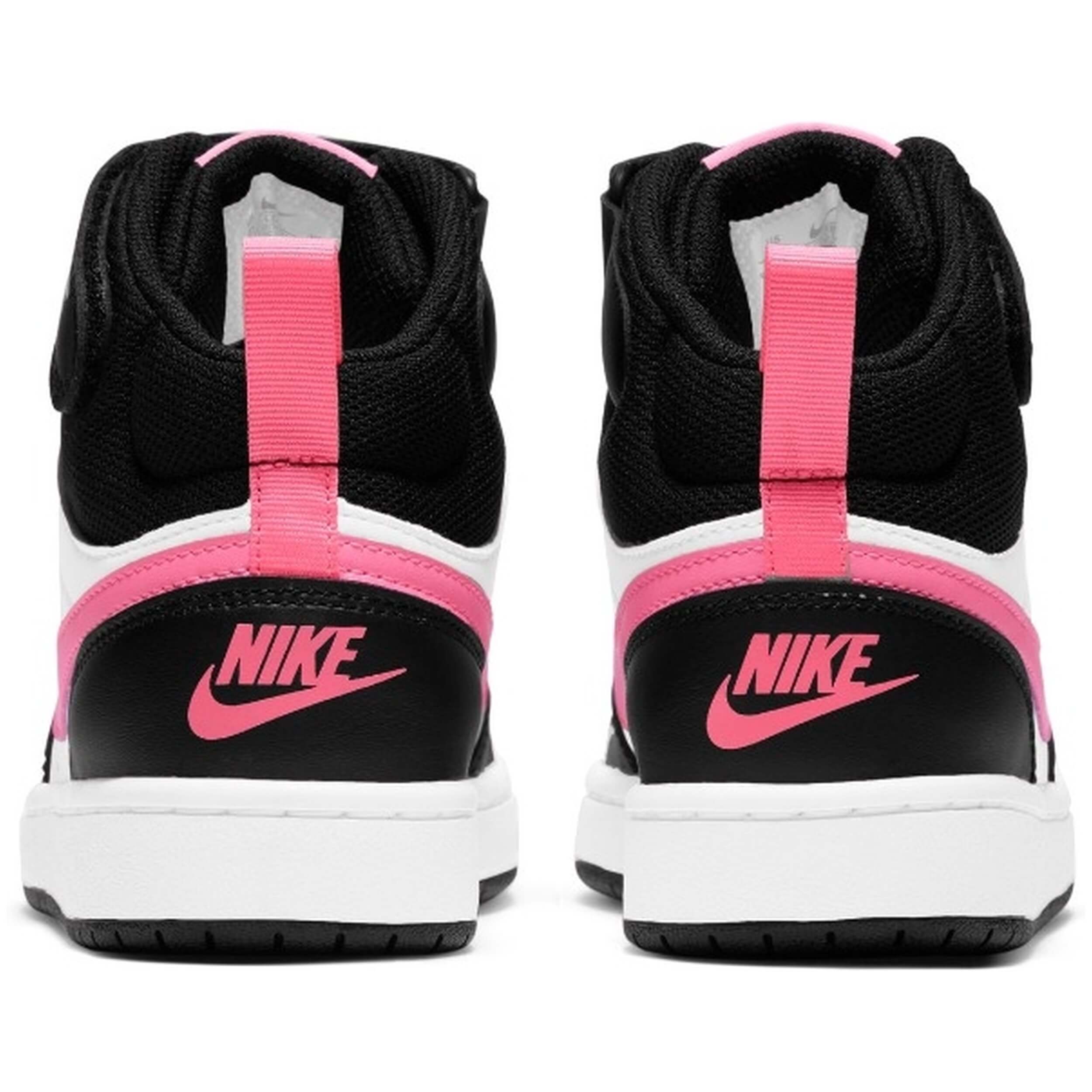 Zapatillas Nike Court Borough Mid 2