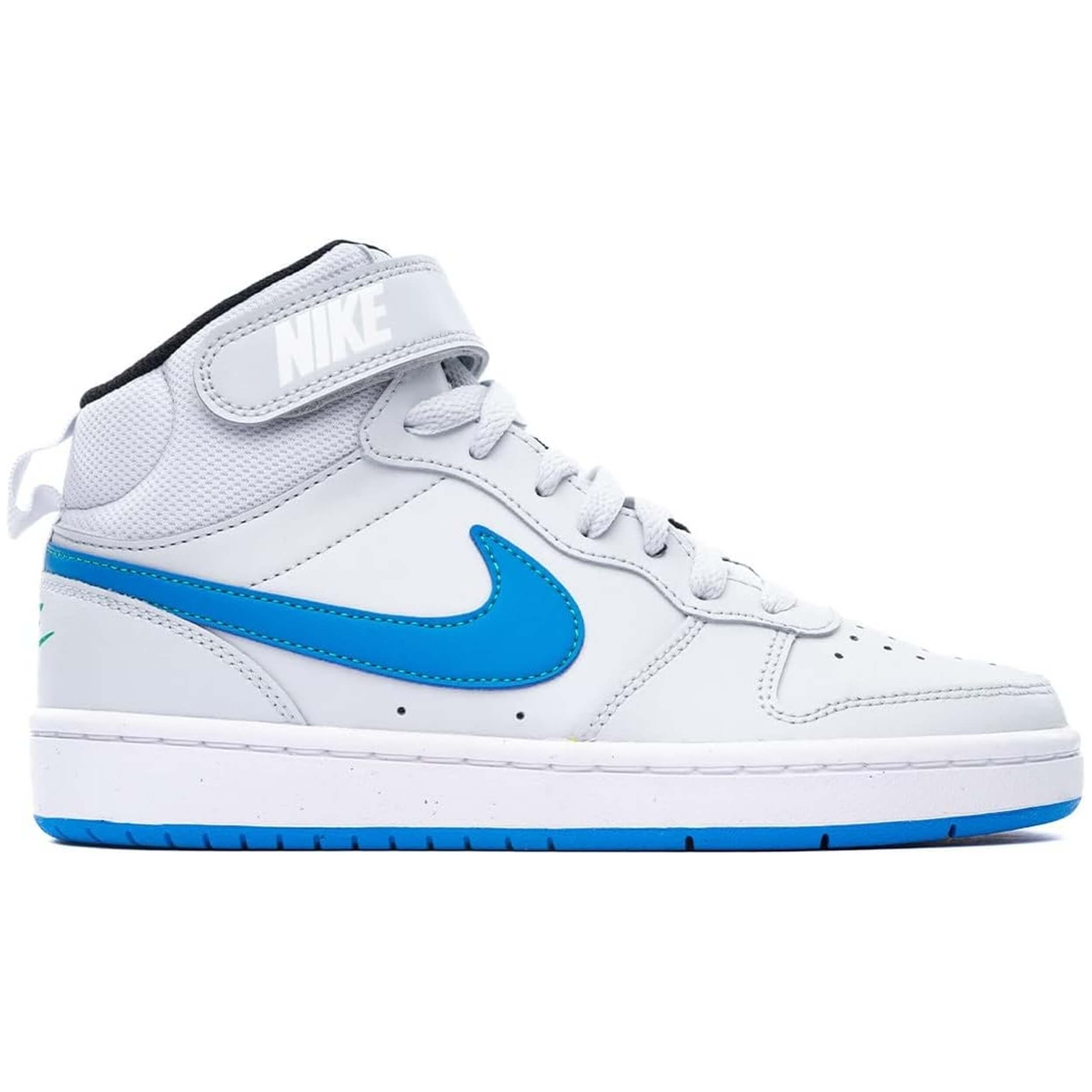 Nike Court Borough Mid 2