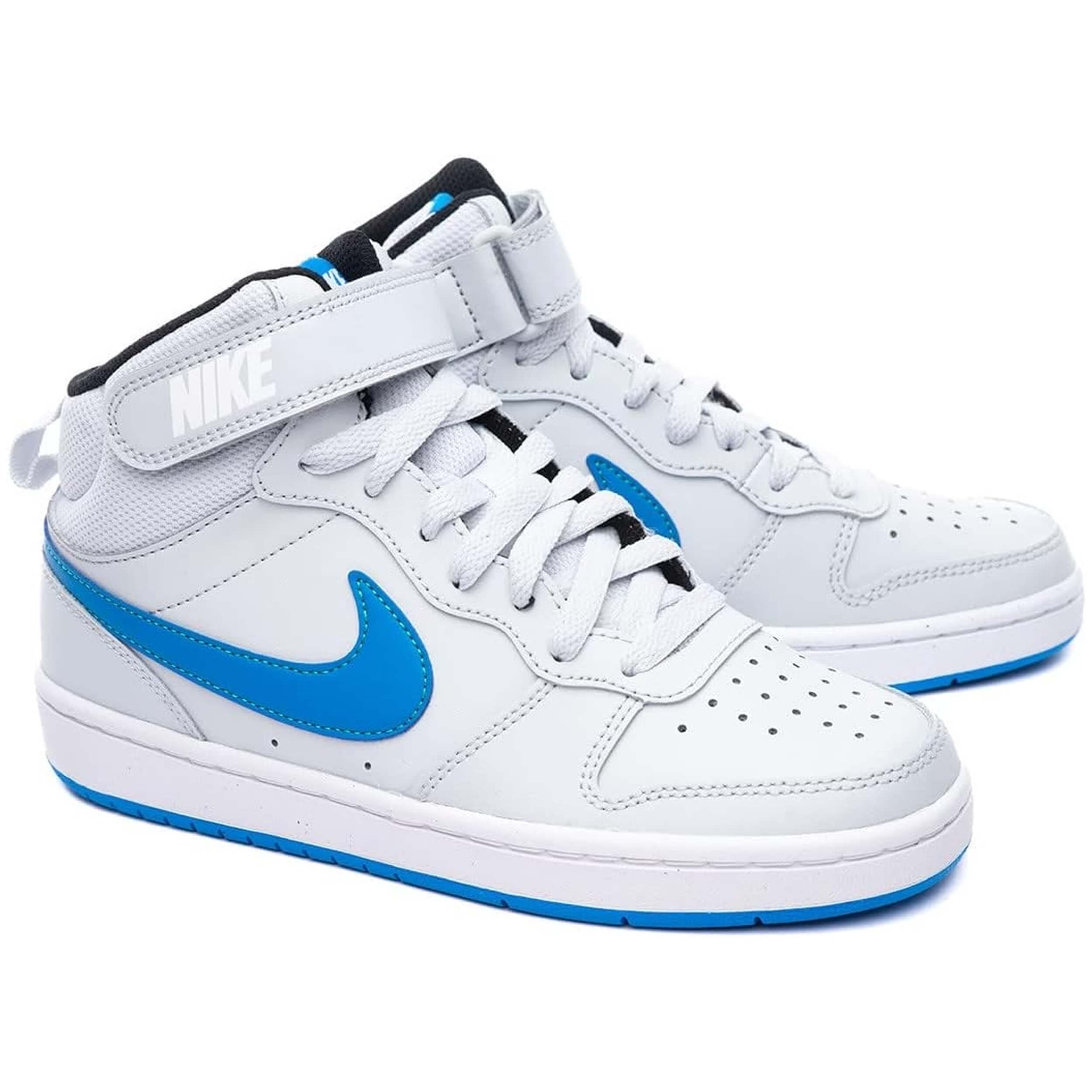  Nike Court Borough Mid 2