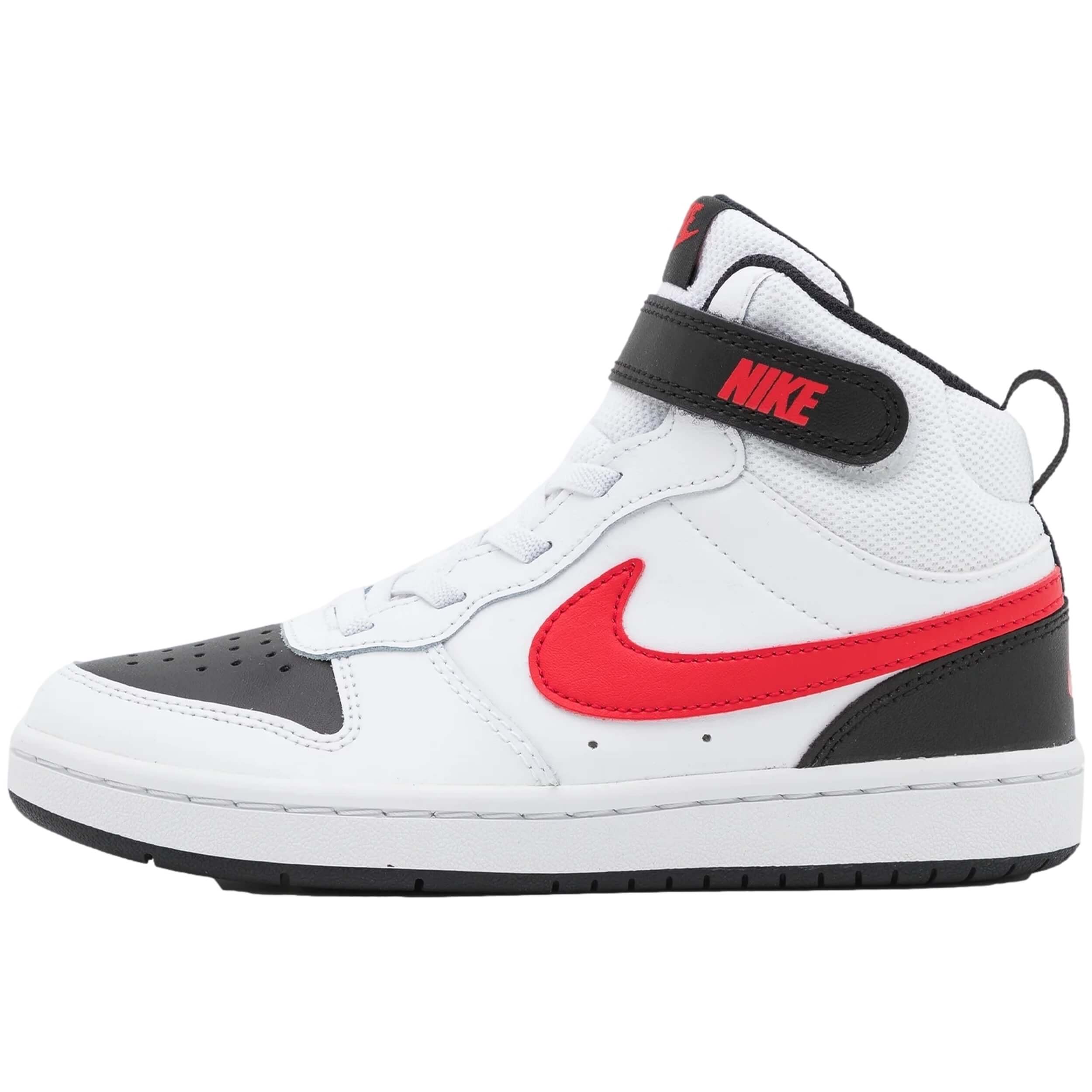 Zapatillas Nike Court Borough Mid 2