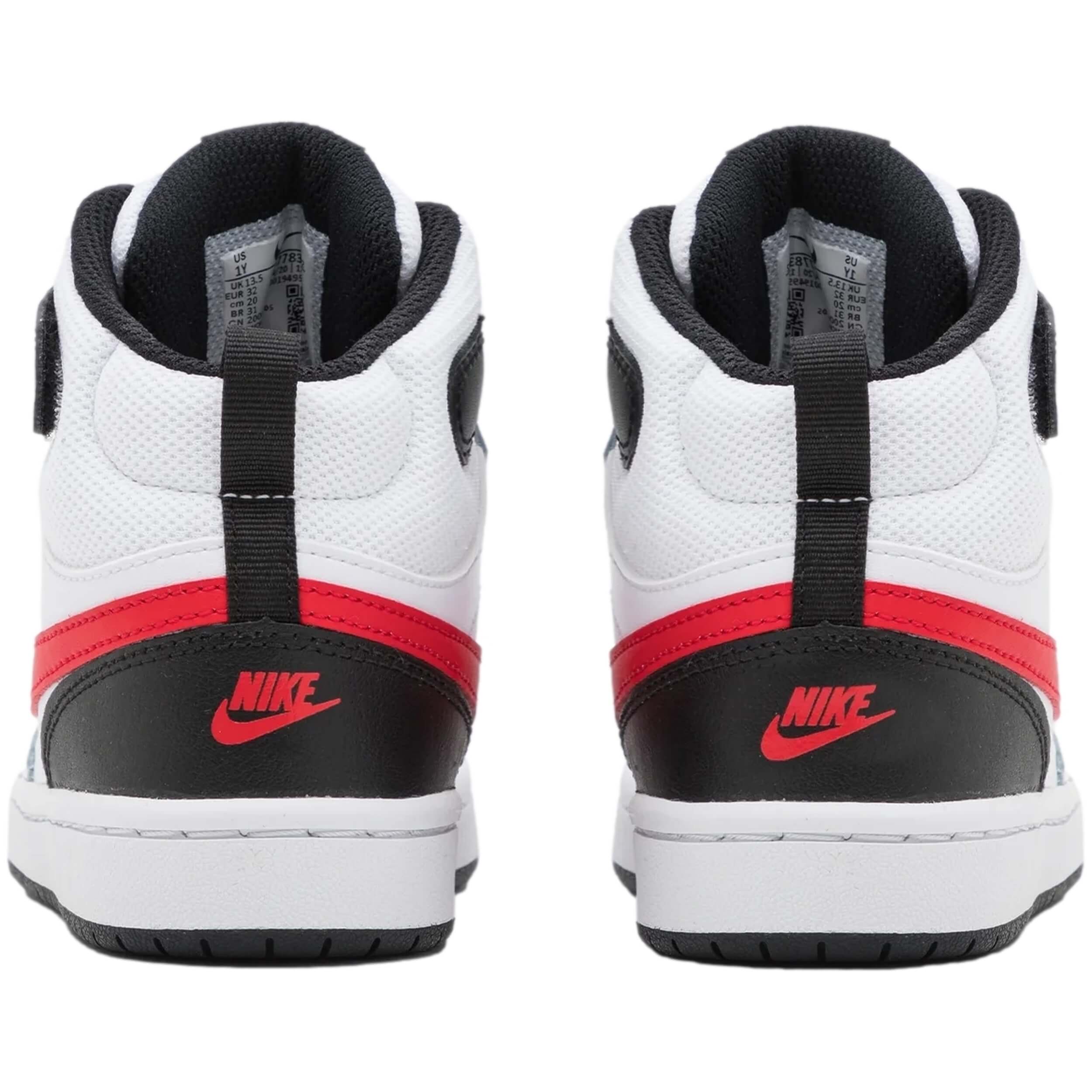 Zapatillas Nike Court Borough Mid 2