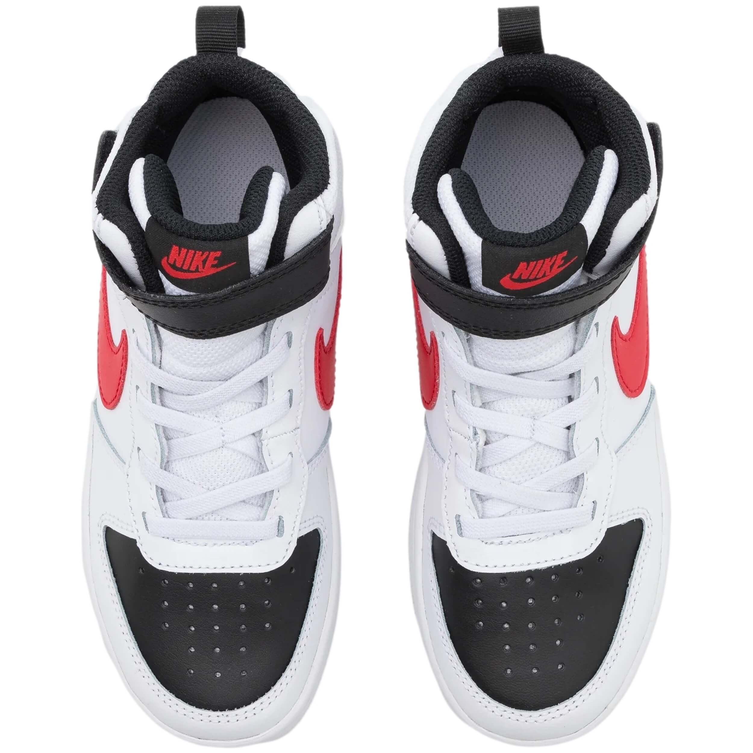Zapatillas Nike Court Borough Mid 2