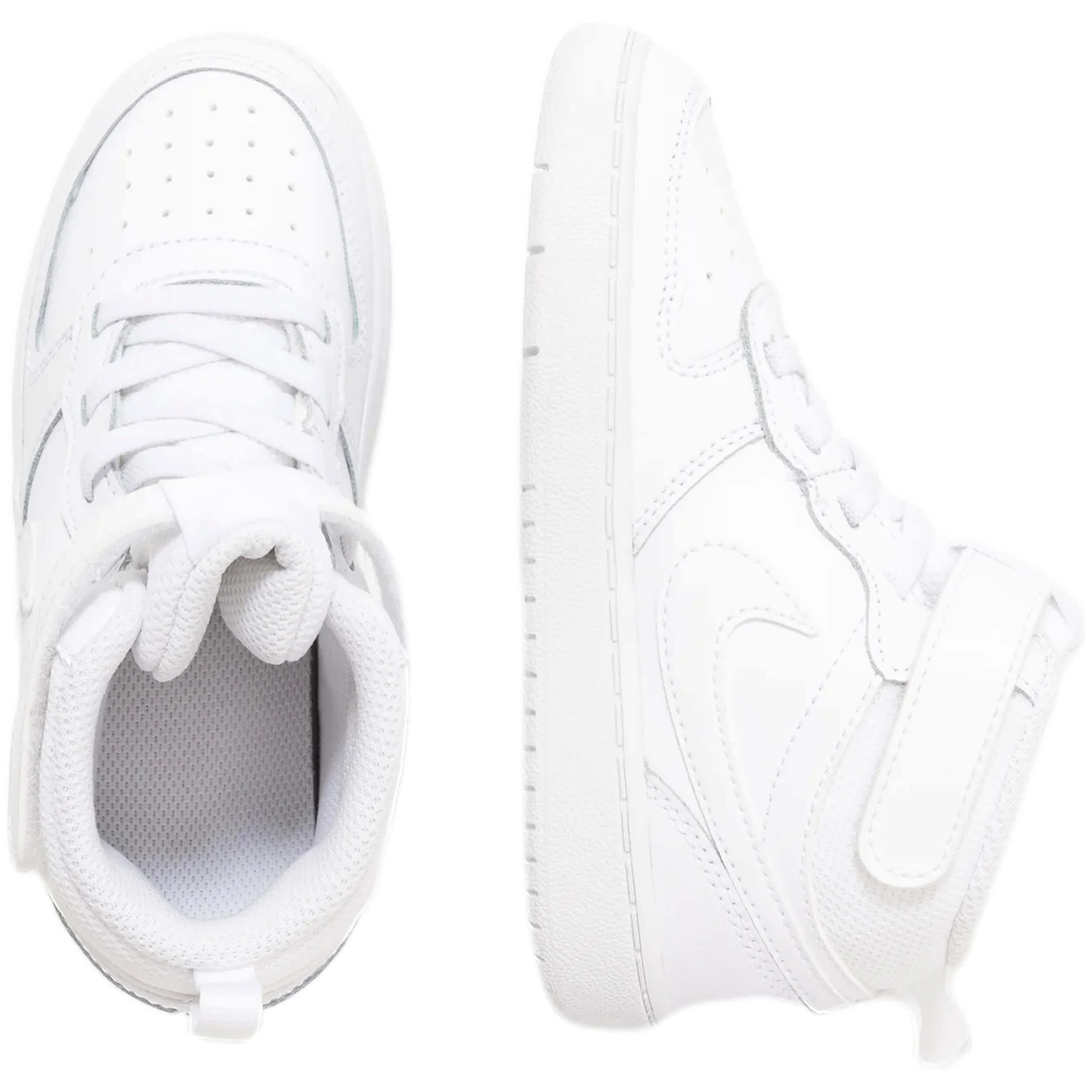 Zapatillas Nike Court Borough Mid 2