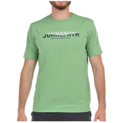 Camiseta De Manga Corta John Smith Campan