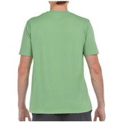 Camiseta De Manga Corta John Smith Campan