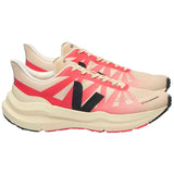 Zapatillas De Running Veja Condor 3 Advanced Engineered-Mesh "Rose-Gradient-Calcaire"