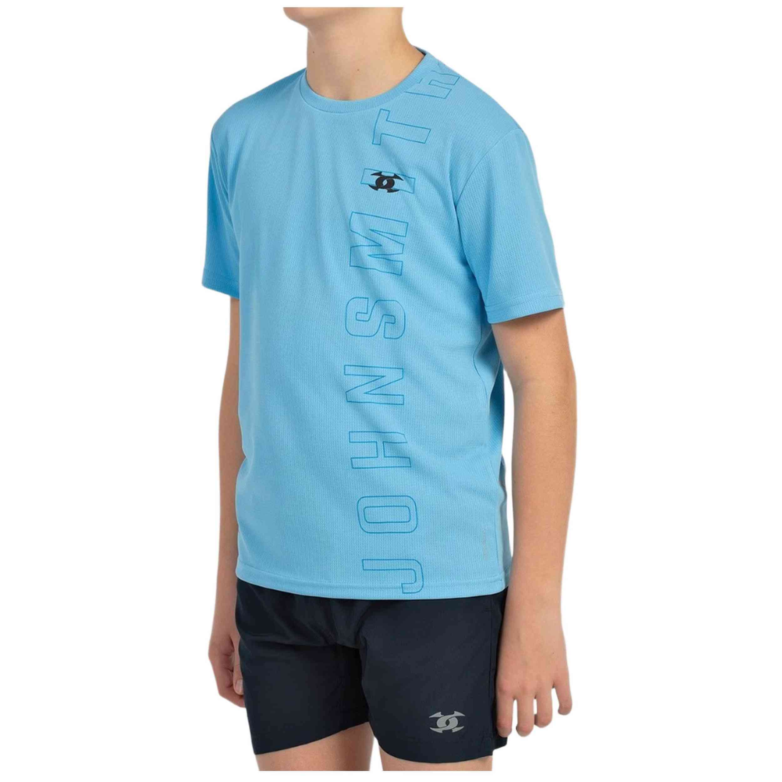 Camiseta De Manga Corta John Smith Diantu Set